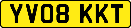 YV08KKT