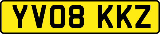 YV08KKZ