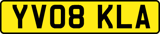 YV08KLA