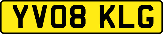 YV08KLG