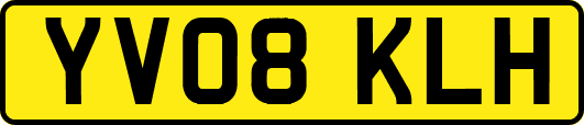 YV08KLH