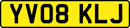 YV08KLJ