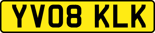 YV08KLK