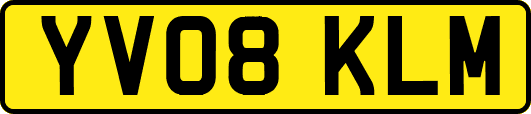 YV08KLM