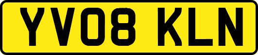 YV08KLN