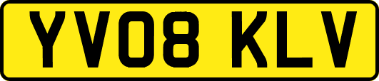 YV08KLV