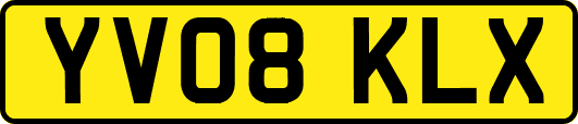 YV08KLX