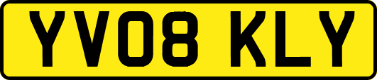 YV08KLY