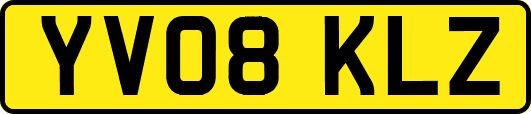 YV08KLZ