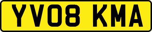YV08KMA
