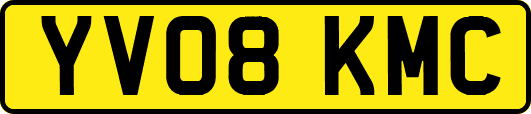 YV08KMC