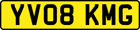 YV08KMG