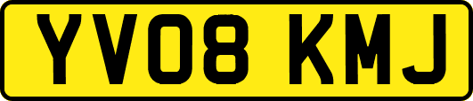 YV08KMJ