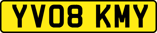 YV08KMY