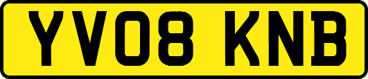 YV08KNB