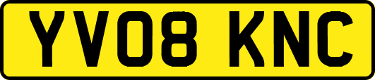 YV08KNC