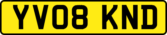 YV08KND