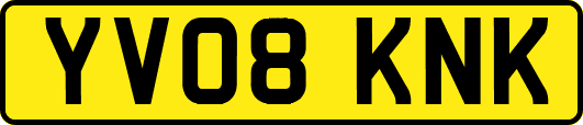 YV08KNK