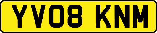 YV08KNM