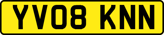YV08KNN