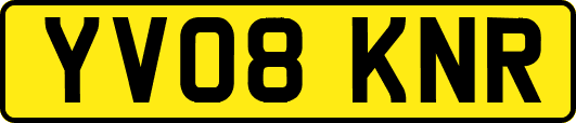 YV08KNR