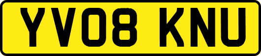 YV08KNU