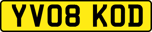YV08KOD