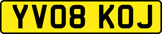 YV08KOJ