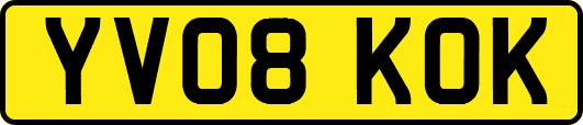 YV08KOK