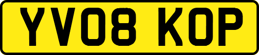 YV08KOP