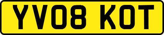 YV08KOT
