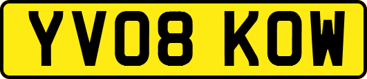 YV08KOW