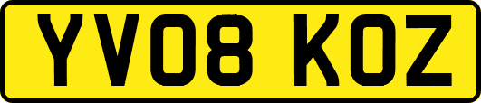 YV08KOZ