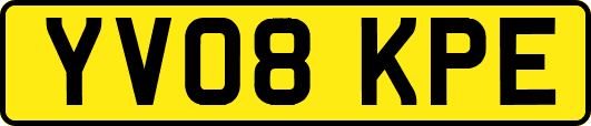YV08KPE