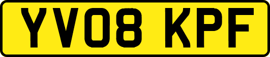 YV08KPF