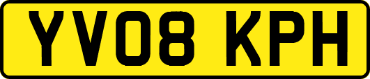 YV08KPH
