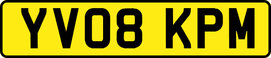 YV08KPM