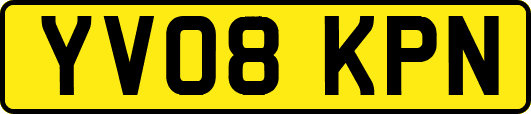 YV08KPN