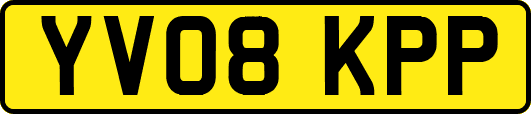 YV08KPP