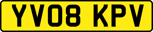 YV08KPV