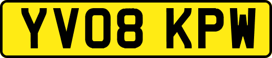 YV08KPW