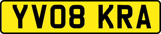YV08KRA