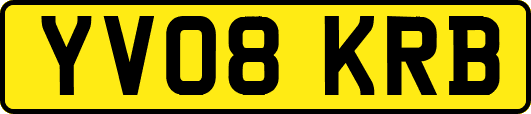 YV08KRB
