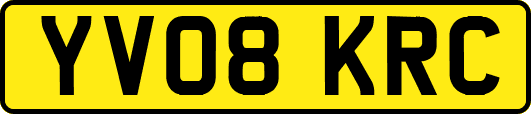 YV08KRC