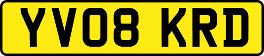 YV08KRD