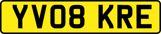 YV08KRE
