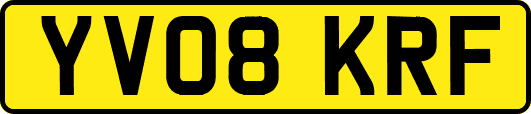 YV08KRF