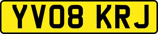 YV08KRJ