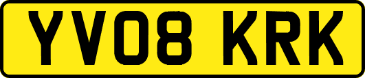YV08KRK