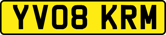 YV08KRM